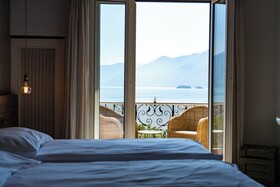 Seven Boutique Hotel