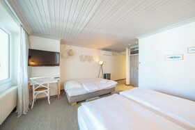 Seven Boutique Hotel