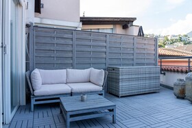 Seven Boutique Hotel