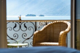 Seven Boutique Hotel