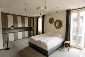 Seven Boutique Hotel