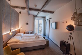 Seven Boutique Hotel