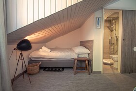 Seven Boutique Hotel