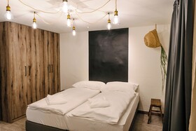 Seven Boutique Hotel