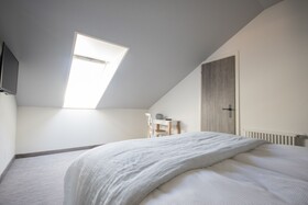 Seven Boutique Hotel