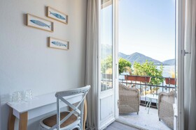 Seven Boutique Hotel