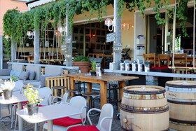 Seven Boutique Hotel