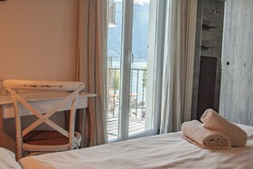 Seven Boutique Hotel