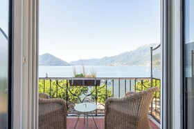 Seven Boutique Hotel