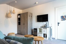 Seven Boutique Hotel