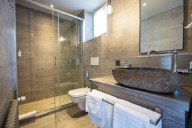 Seven Boutique Hotel