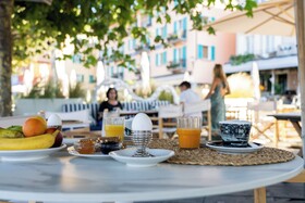 Seven Boutique Hotel