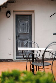 Seven Boutique Hotel