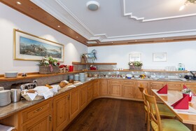 Hotel Weisses Rössli Brunnen