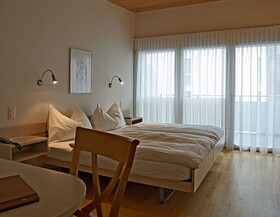 Hotel Weisses Rössli Brunnen