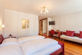 Hotel Weisses Rössli Brunnen