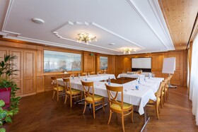 Hotel Weisses Rössli Brunnen