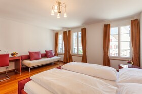 Hotel Weisses Rössli Brunnen