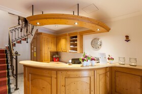 Hotel Weisses Rössli Brunnen