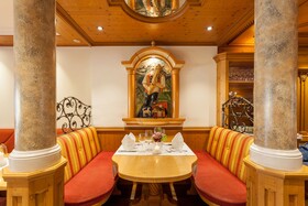 Hotel Weisses Rössli Brunnen