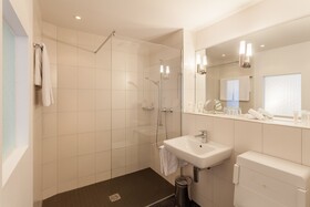 Hotel Weisses Rössli Brunnen