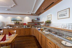 Hotel Weisses Rössli Brunnen