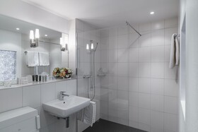 Hotel Weisses Rössli Brunnen