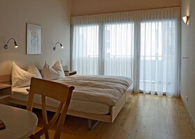 Hotel Weisses Rössli Brunnen