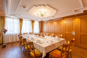 Hotel Weisses Rössli Brunnen