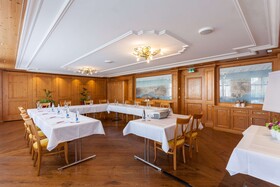 Hotel Weisses Rössli Brunnen