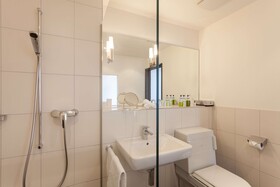 Hotel Weisses Rössli Brunnen