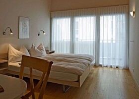 Hotel Weisses Rössli Brunnen