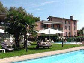 Hotel & Spa Cacciatori