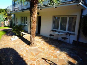 Albergo Gardenia