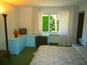 Albergo Gardenia