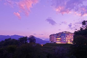 Resort Collina d'Oro