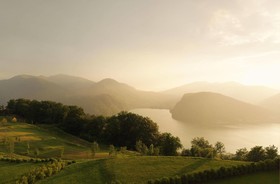 Resort Collina d'Oro