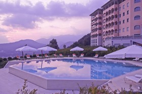 Resort Collina d'Oro
