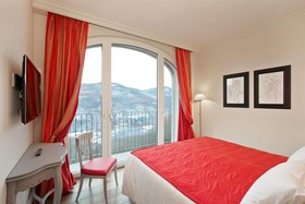 Resort Collina d'Oro