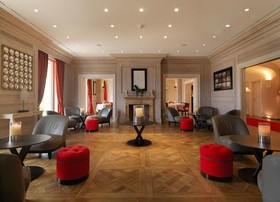 Resort Collina d'Oro