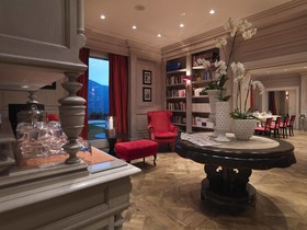 Resort Collina d'Oro
