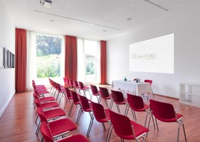 Resort Collina d'Oro