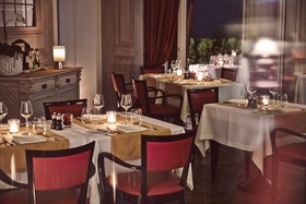 Resort Collina d'Oro