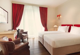 Resort Collina d'Oro