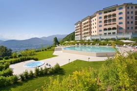 Resort Collina d'Oro