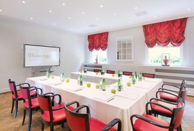 Resort Collina d'Oro