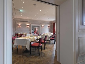 Resort Collina d'Oro
