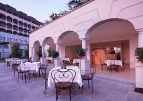 Resort Collina d'Oro