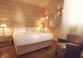 Resort Collina d'Oro