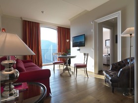 Resort Collina d'Oro